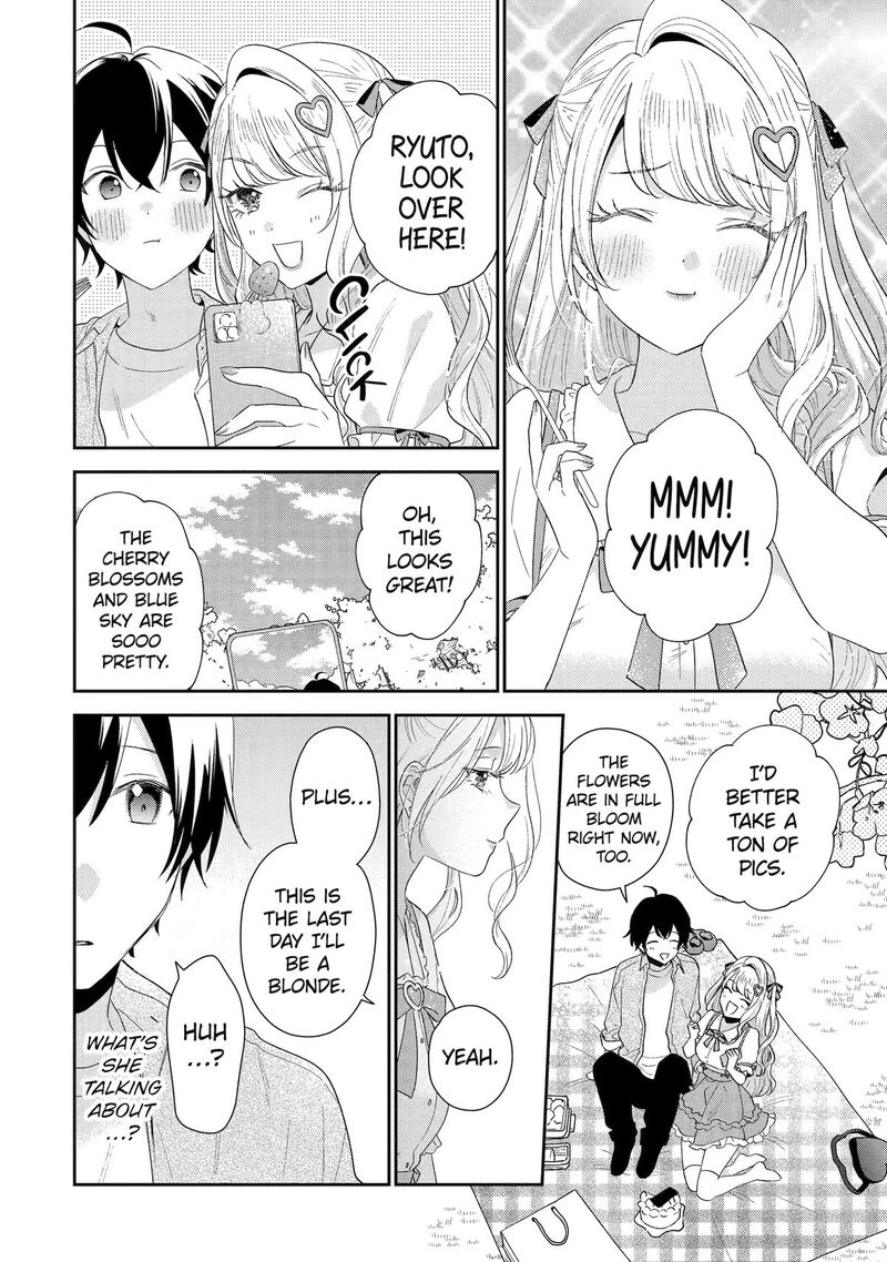 Keiken Zumi Na Kimi To Keiken Zero Na Ore Ga Otsukiai Suru Hanashi 41 22