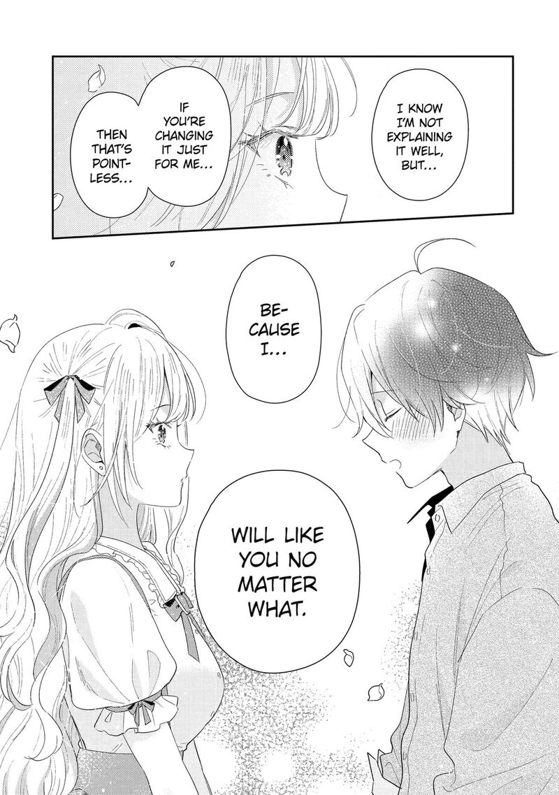 Keiken Zumi Na Kimi To Keiken Zero Na Ore Ga Otsukiai Suru Hanashi 41 25