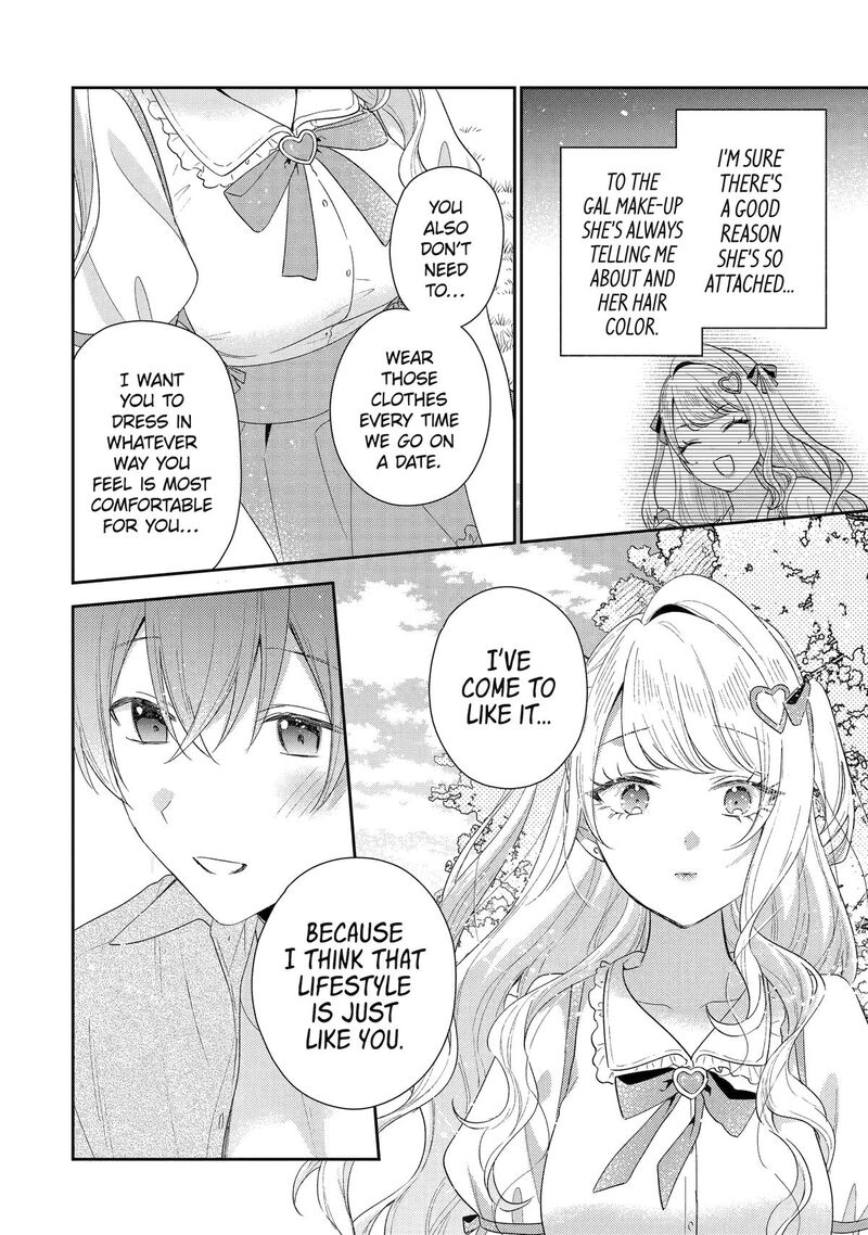 Keiken Zumi Na Kimi To Keiken Zero Na Ore Ga Otsukiai Suru Hanashi 41 26