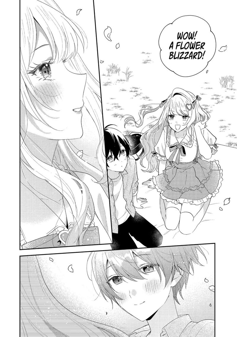 Keiken Zumi Na Kimi To Keiken Zero Na Ore Ga Otsukiai Suru Hanashi 41 30