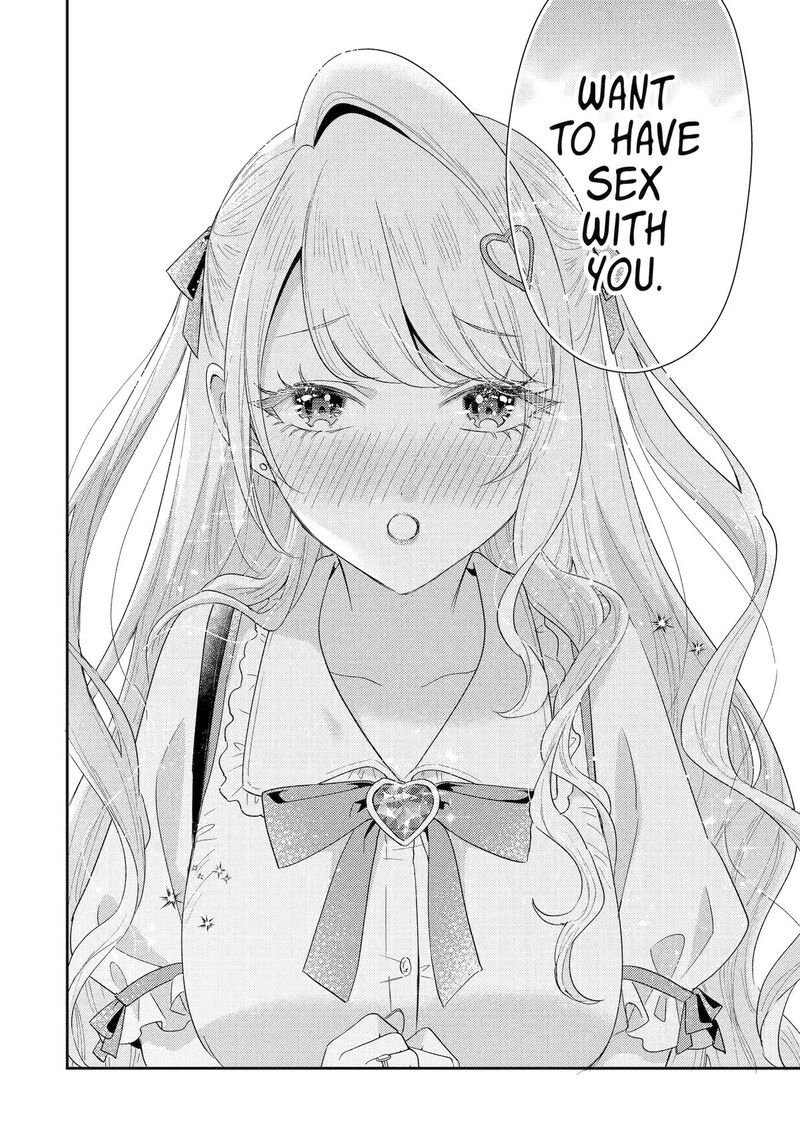 Keiken Zumi Na Kimi To Keiken Zero Na Ore Ga Otsukiai Suru Hanashi 41 38