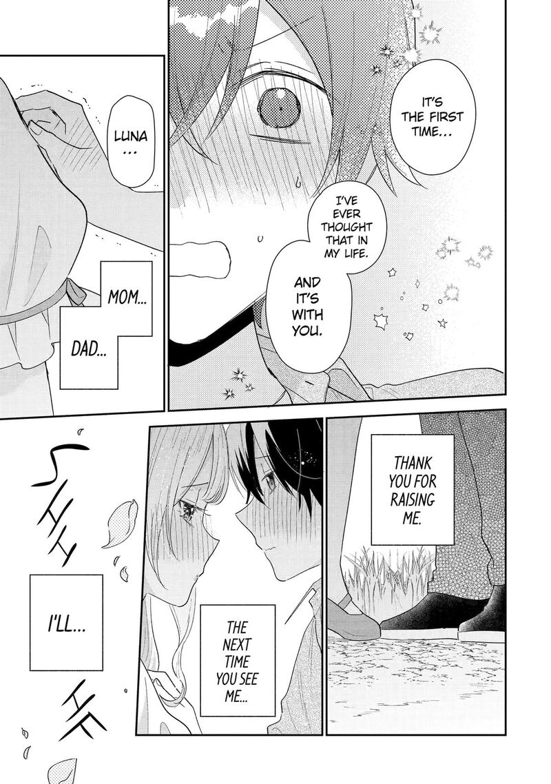 Keiken Zumi Na Kimi To Keiken Zero Na Ore Ga Otsukiai Suru Hanashi 41 39