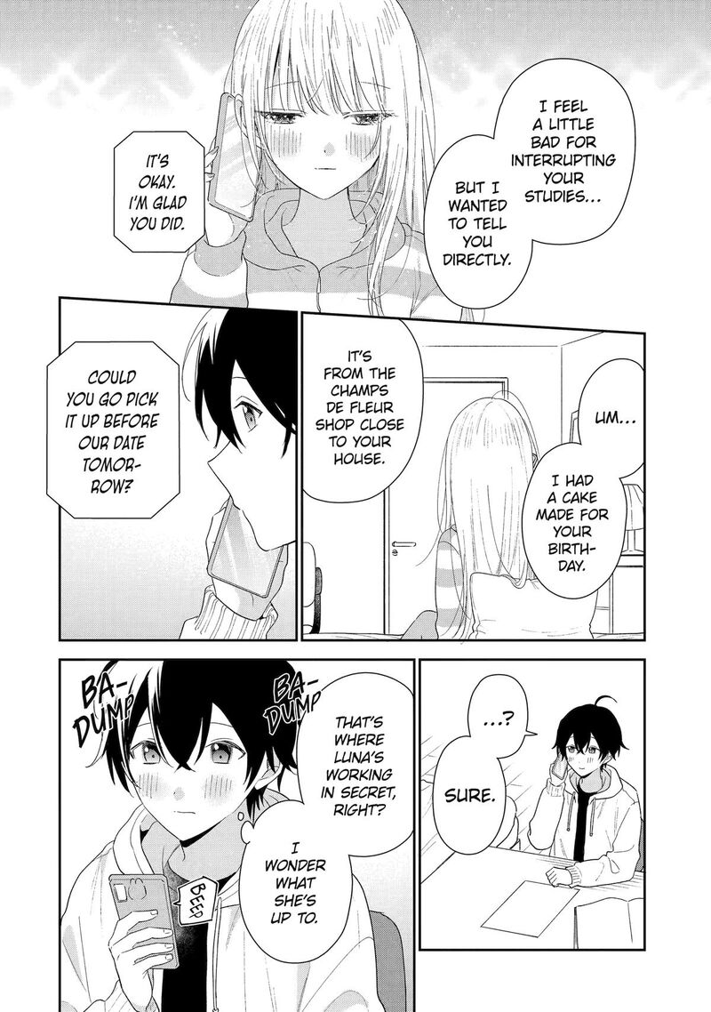 Keiken Zumi Na Kimi To Keiken Zero Na Ore Ga Otsukiai Suru Hanashi 41 4