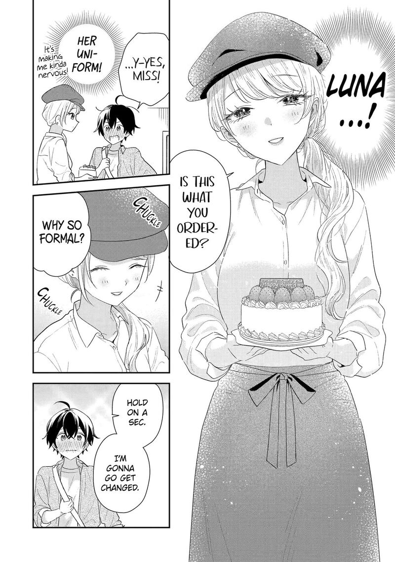 Keiken Zumi Na Kimi To Keiken Zero Na Ore Ga Otsukiai Suru Hanashi 41 6