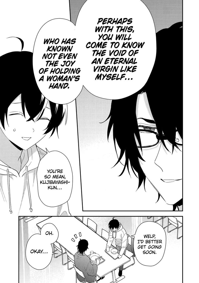 Keiken Zumi Na Kimi To Keiken Zero Na Ore Ga Otsukiai Suru Hanashi 42 11