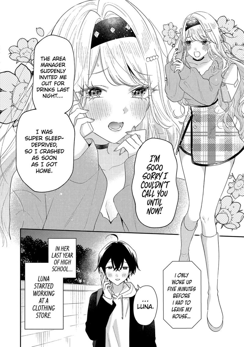 Keiken Zumi Na Kimi To Keiken Zero Na Ore Ga Otsukiai Suru Hanashi 42 14