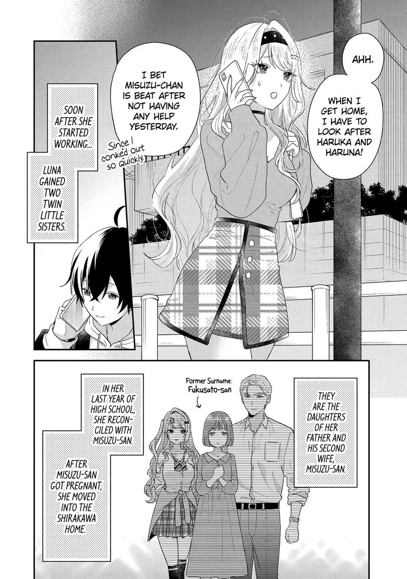 Keiken Zumi Na Kimi To Keiken Zero Na Ore Ga Otsukiai Suru Hanashi 42 18