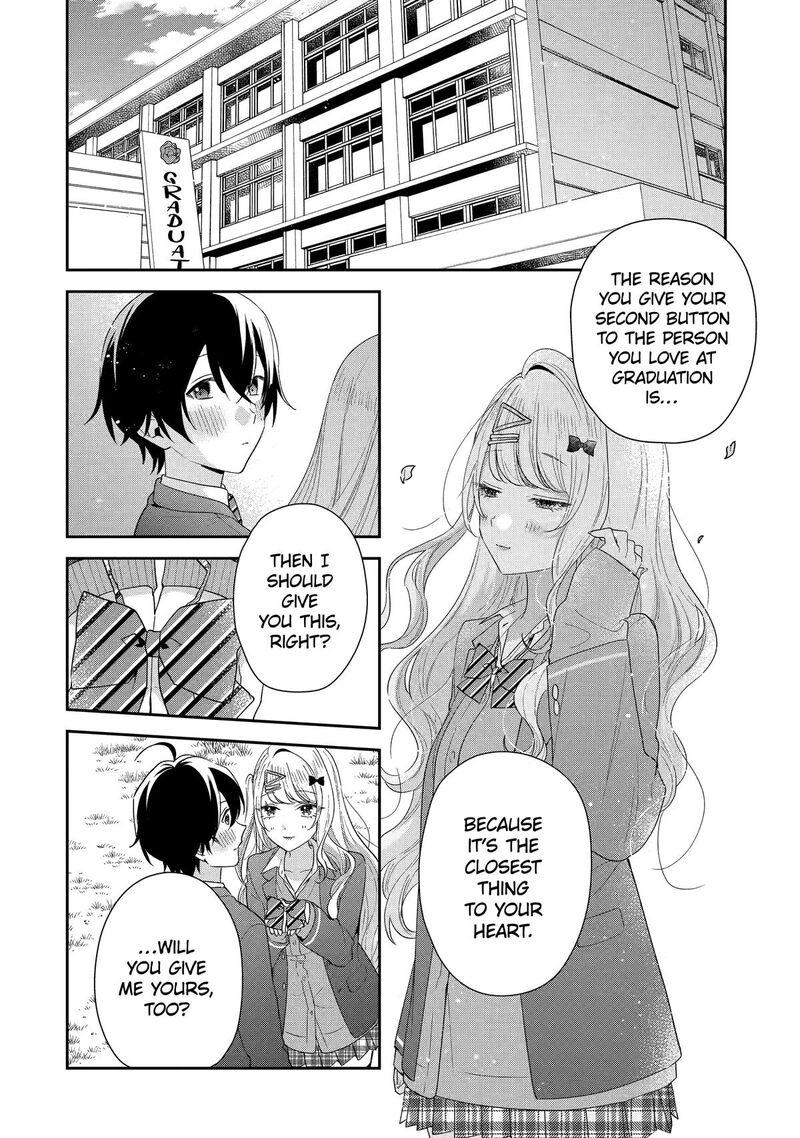 Keiken Zumi Na Kimi To Keiken Zero Na Ore Ga Otsukiai Suru Hanashi 42 2