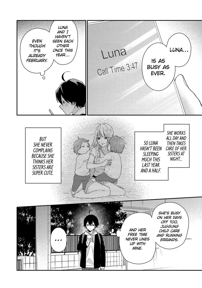 Keiken Zumi Na Kimi To Keiken Zero Na Ore Ga Otsukiai Suru Hanashi 42 20