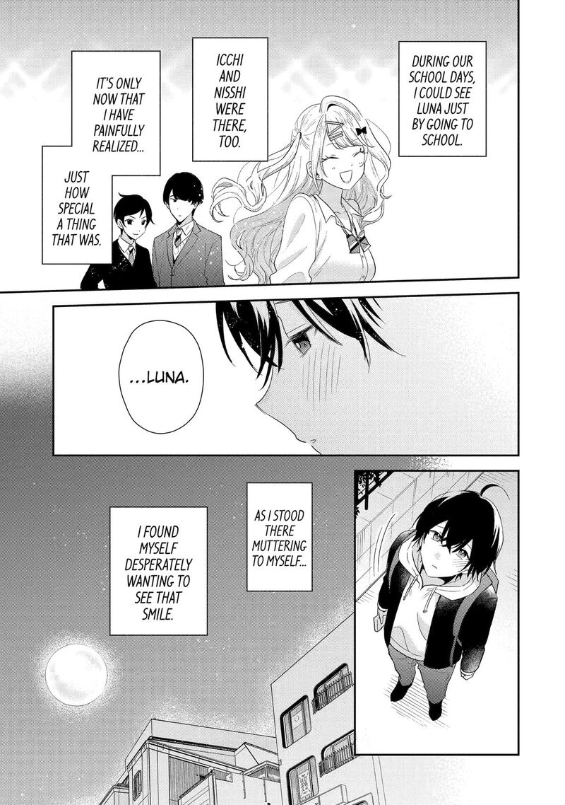 Keiken Zumi Na Kimi To Keiken Zero Na Ore Ga Otsukiai Suru Hanashi 42 21