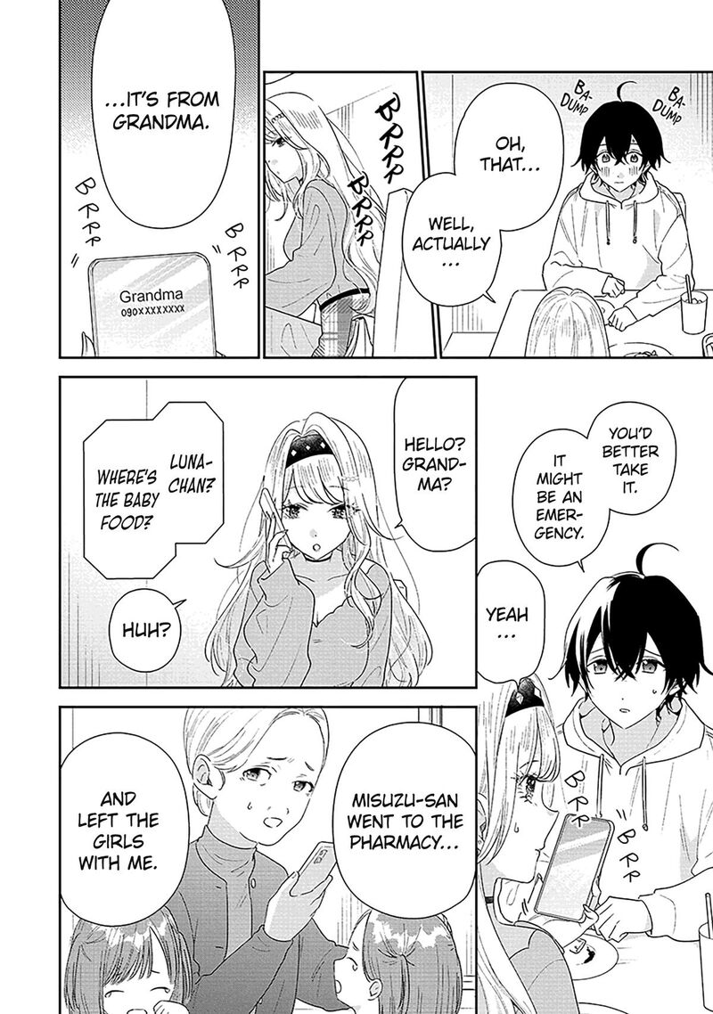 Keiken Zumi Na Kimi To Keiken Zero Na Ore Ga Otsukiai Suru Hanashi 42 30