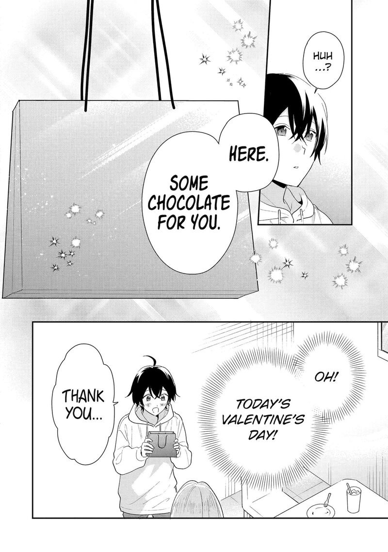 Keiken Zumi Na Kimi To Keiken Zero Na Ore Ga Otsukiai Suru Hanashi 42 34