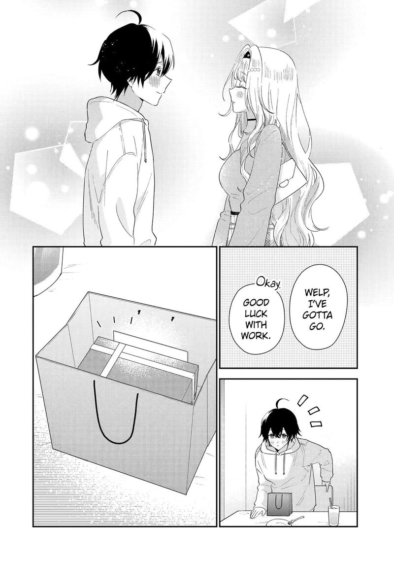 Keiken Zumi Na Kimi To Keiken Zero Na Ore Ga Otsukiai Suru Hanashi 42 36