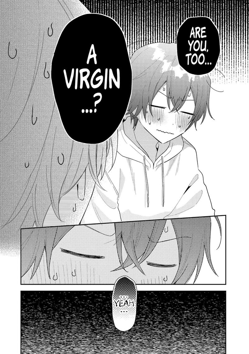 Keiken Zumi Na Kimi To Keiken Zero Na Ore Ga Otsukiai Suru Hanashi 42 40