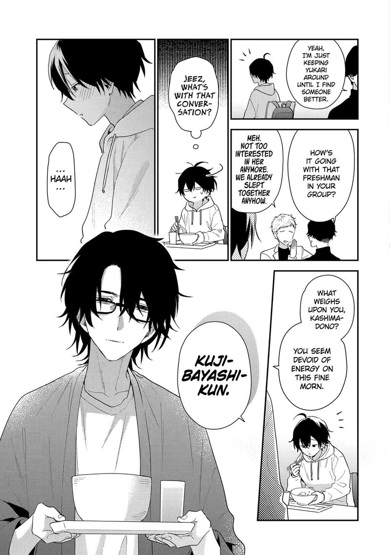 Keiken Zumi Na Kimi To Keiken Zero Na Ore Ga Otsukiai Suru Hanashi 42 7