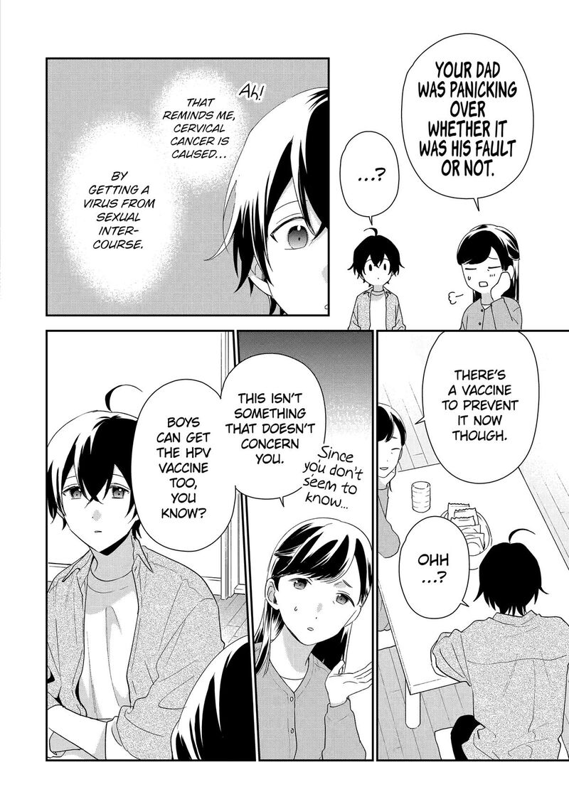 Keiken Zumi Na Kimi To Keiken Zero Na Ore Ga Otsukiai Suru Hanashi 43 10