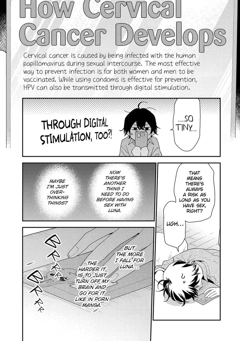 Keiken Zumi Na Kimi To Keiken Zero Na Ore Ga Otsukiai Suru Hanashi 43 11