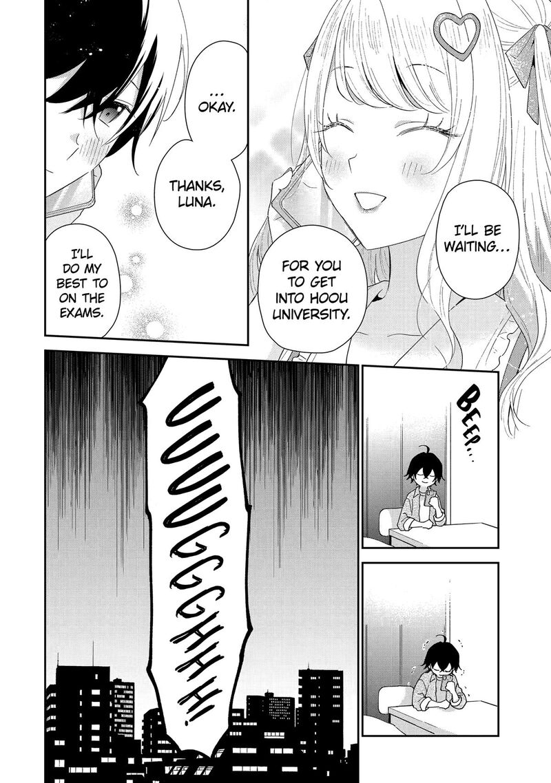 Keiken Zumi Na Kimi To Keiken Zero Na Ore Ga Otsukiai Suru Hanashi 43 16