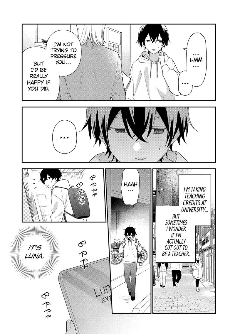 Keiken Zumi Na Kimi To Keiken Zero Na Ore Ga Otsukiai Suru Hanashi 43 19