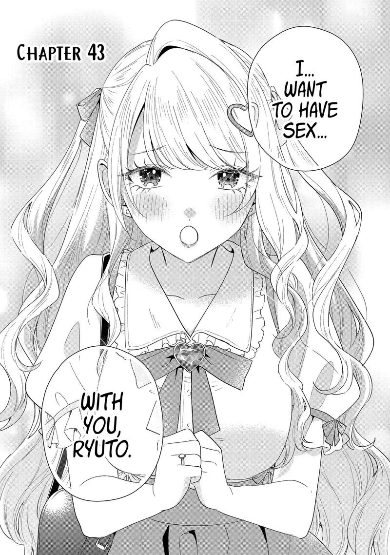 Keiken Zumi Na Kimi To Keiken Zero Na Ore Ga Otsukiai Suru Hanashi 43 2