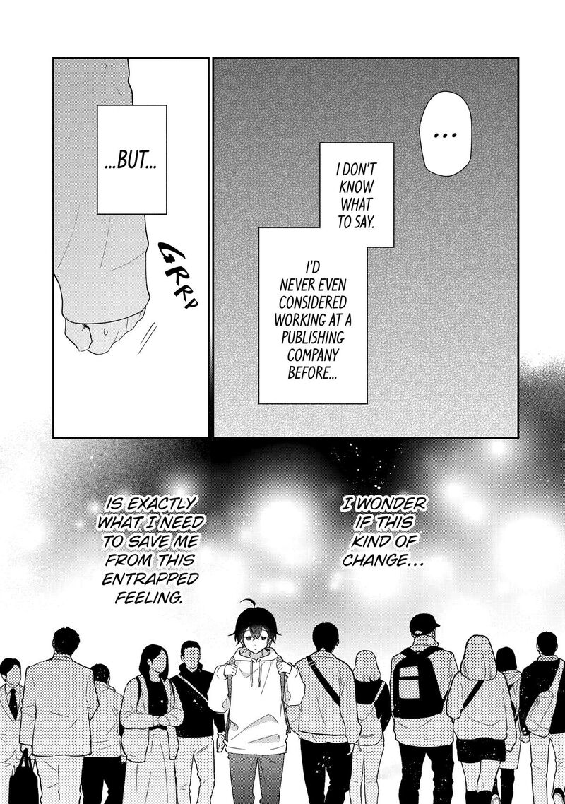 Keiken Zumi Na Kimi To Keiken Zero Na Ore Ga Otsukiai Suru Hanashi 43 23