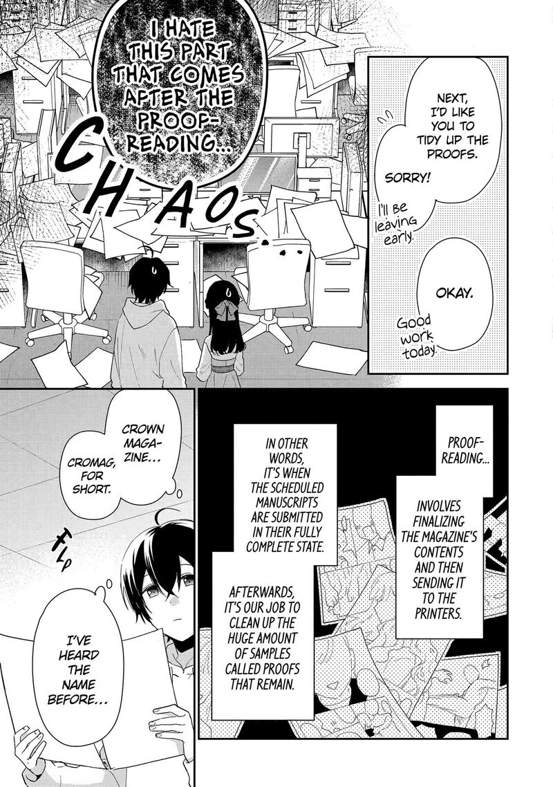 Keiken Zumi Na Kimi To Keiken Zero Na Ore Ga Otsukiai Suru Hanashi 43 27