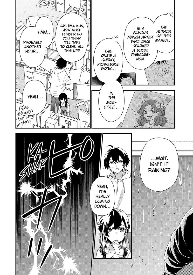 Keiken Zumi Na Kimi To Keiken Zero Na Ore Ga Otsukiai Suru Hanashi 43 28