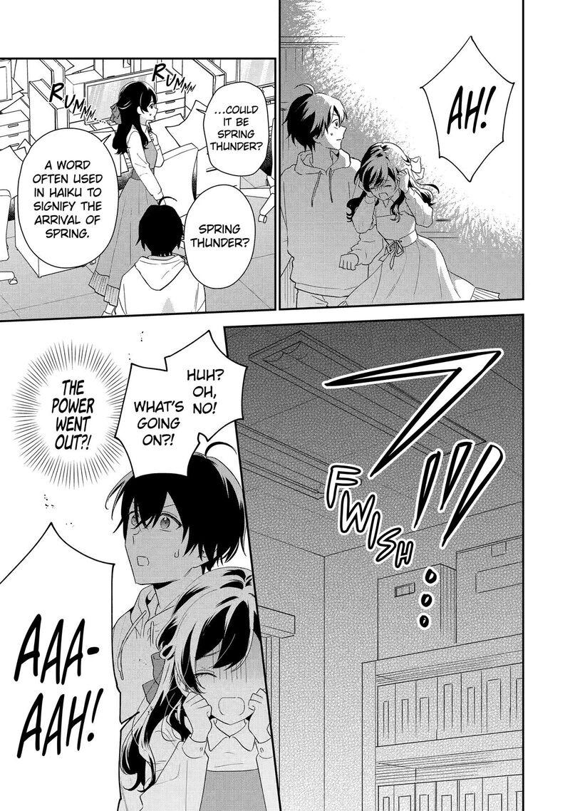 Keiken Zumi Na Kimi To Keiken Zero Na Ore Ga Otsukiai Suru Hanashi 43 29