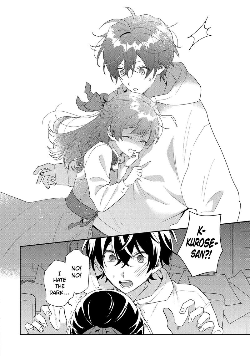 Keiken Zumi Na Kimi To Keiken Zero Na Ore Ga Otsukiai Suru Hanashi 43 30