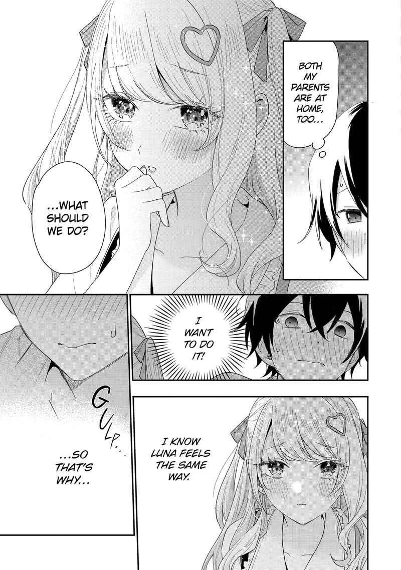 Keiken Zumi Na Kimi To Keiken Zero Na Ore Ga Otsukiai Suru Hanashi 43 5