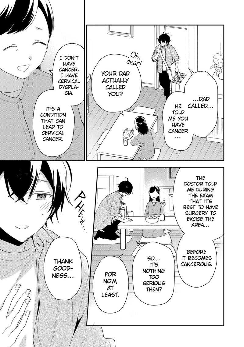 Keiken Zumi Na Kimi To Keiken Zero Na Ore Ga Otsukiai Suru Hanashi 43 9