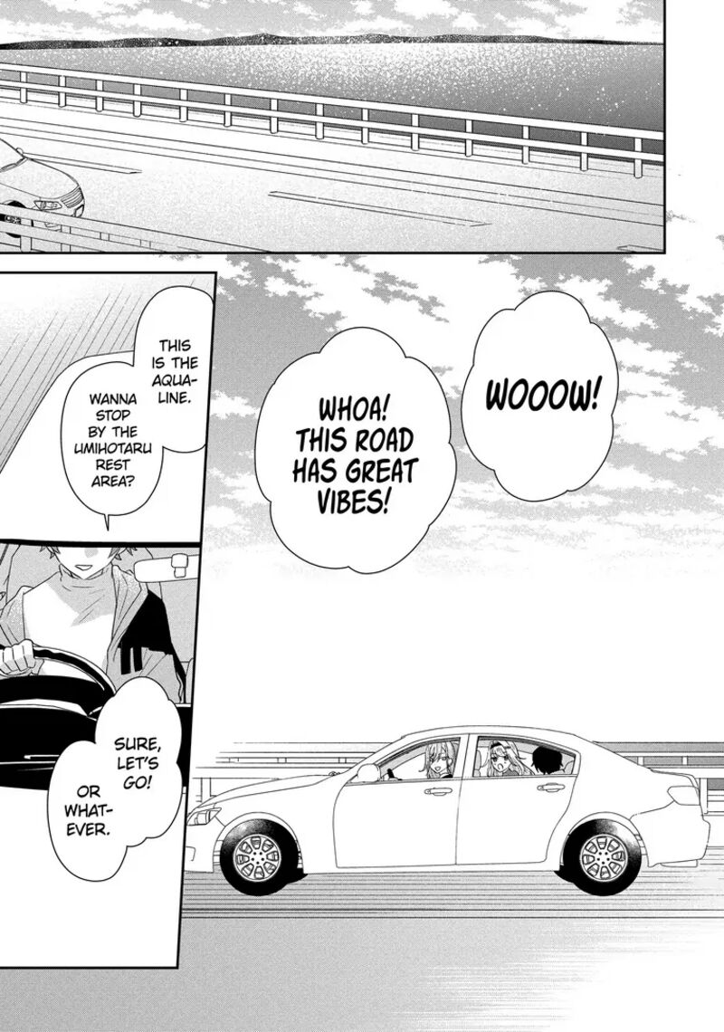 Keiken Zumi Na Kimi To Keiken Zero Na Ore Ga Otsukiai Suru Hanashi 44a 11