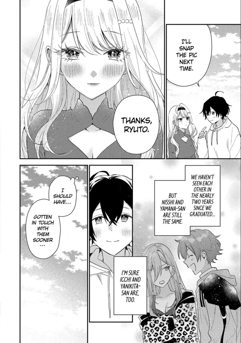 Keiken Zumi Na Kimi To Keiken Zero Na Ore Ga Otsukiai Suru Hanashi 44a 14