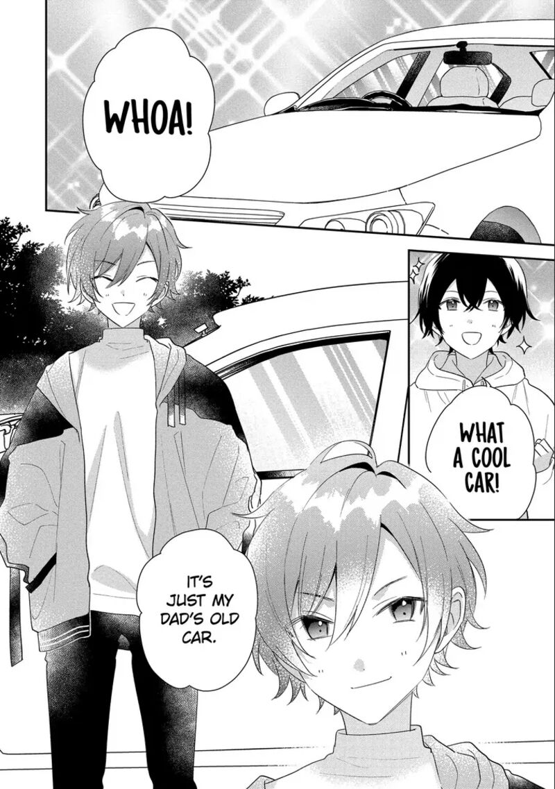 Keiken Zumi Na Kimi To Keiken Zero Na Ore Ga Otsukiai Suru Hanashi 44a 2