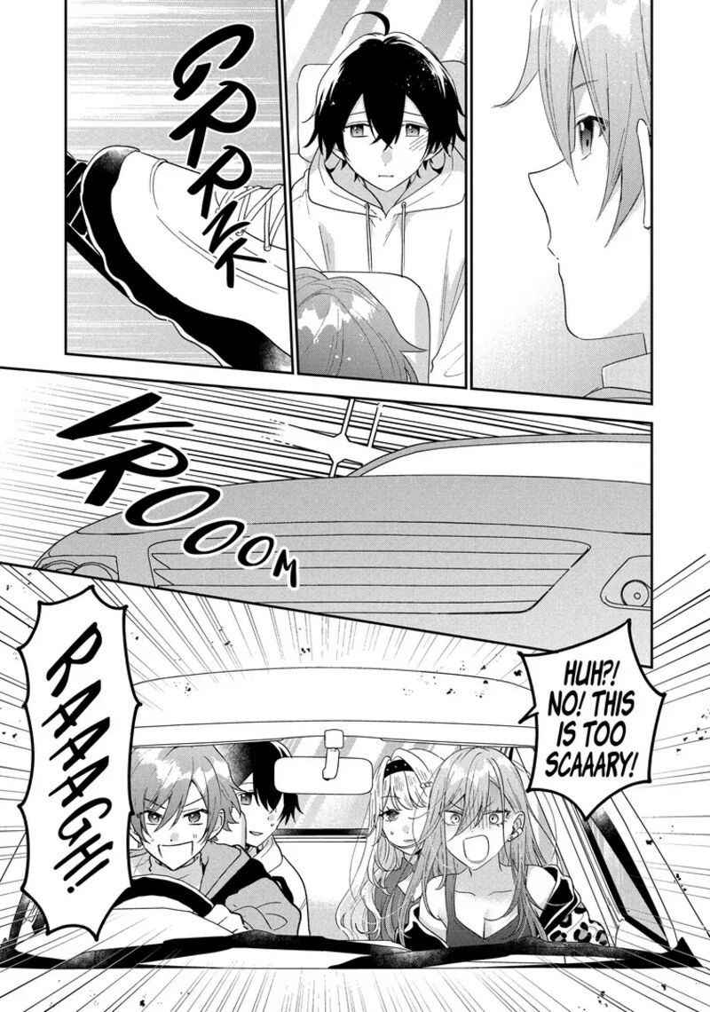 Keiken Zumi Na Kimi To Keiken Zero Na Ore Ga Otsukiai Suru Hanashi 44a 9