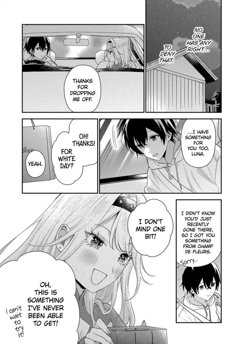 Keiken Zumi Na Kimi To Keiken Zero Na Ore Ga Otsukiai Suru Hanashi 44c 11