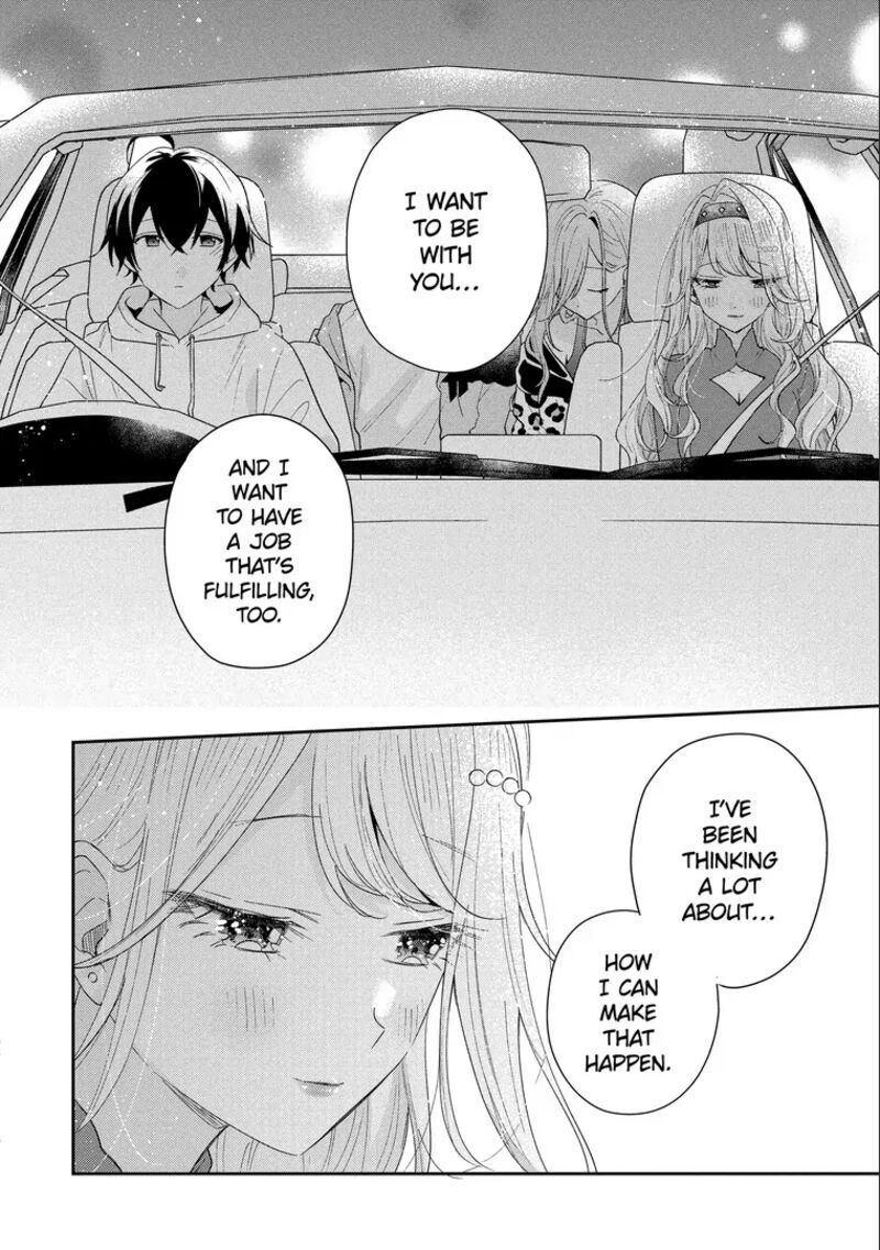 Keiken Zumi Na Kimi To Keiken Zero Na Ore Ga Otsukiai Suru Hanashi 44c 4