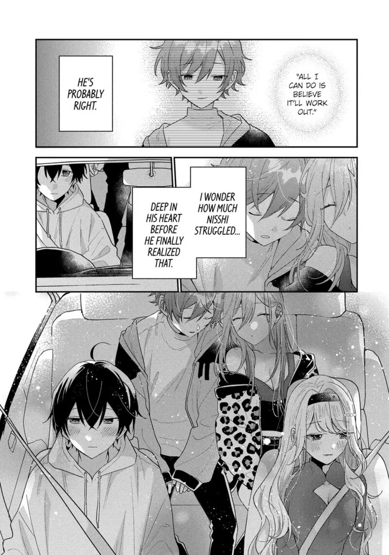 Keiken Zumi Na Kimi To Keiken Zero Na Ore Ga Otsukiai Suru Hanashi 44c 7