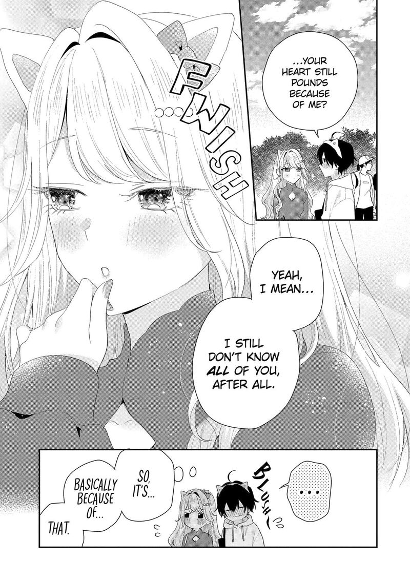 Keiken Zumi Na Kimi To Keiken Zero Na Ore Ga Otsukiai Suru Hanashi 45 11
