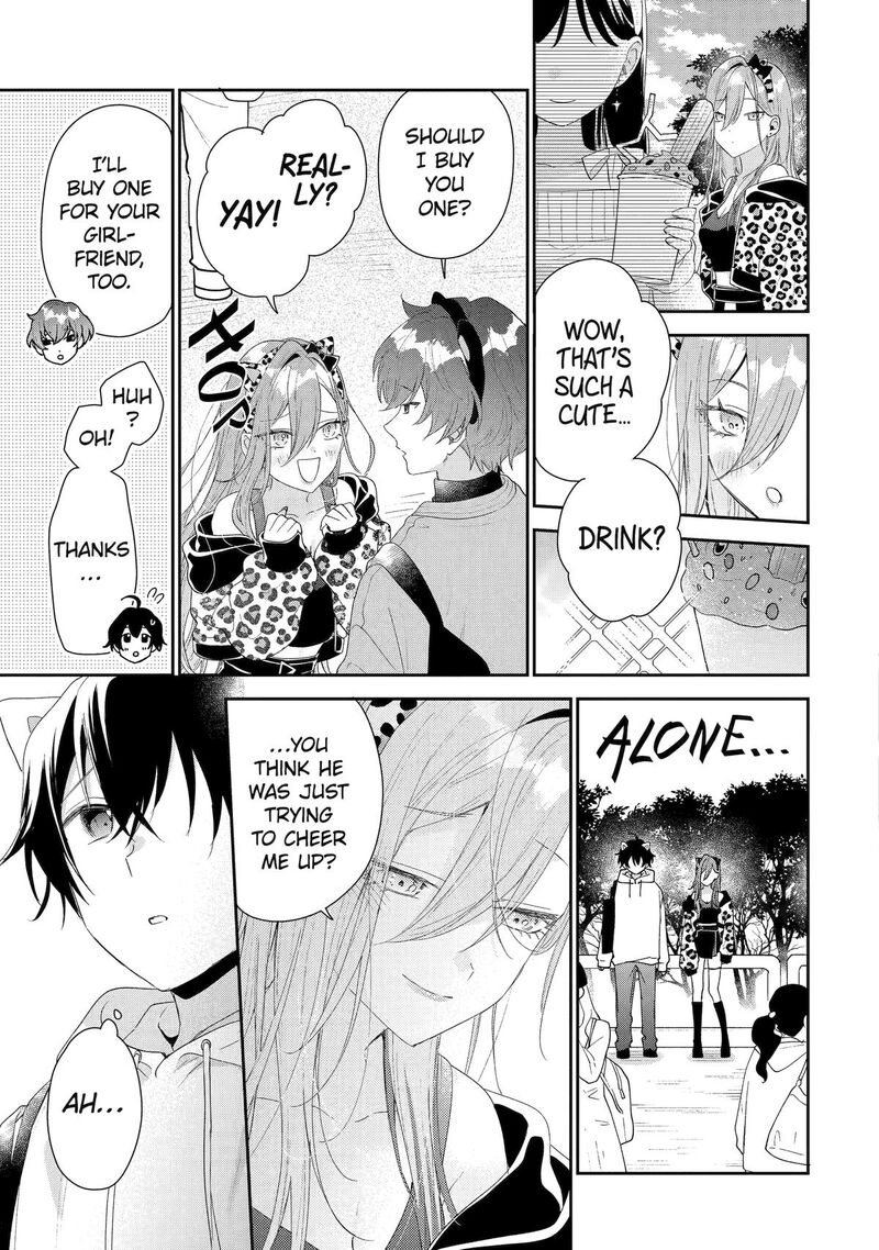 Keiken Zumi Na Kimi To Keiken Zero Na Ore Ga Otsukiai Suru Hanashi 45 17