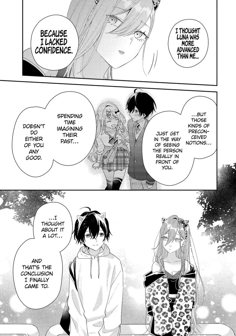 Keiken Zumi Na Kimi To Keiken Zero Na Ore Ga Otsukiai Suru Hanashi 45 19