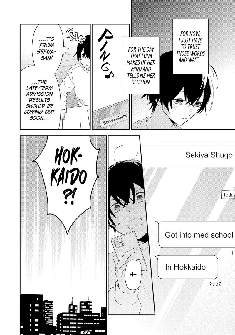 Keiken Zumi Na Kimi To Keiken Zero Na Ore Ga Otsukiai Suru Hanashi 45 2