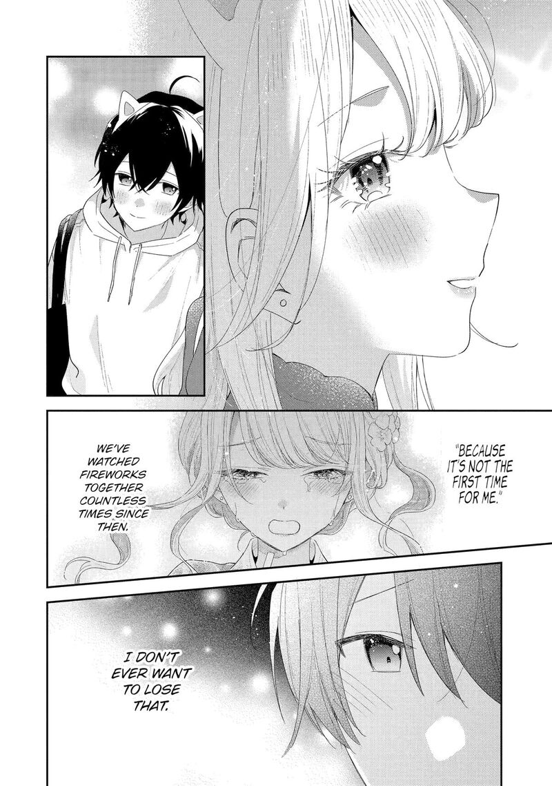 Keiken Zumi Na Kimi To Keiken Zero Na Ore Ga Otsukiai Suru Hanashi 45 26