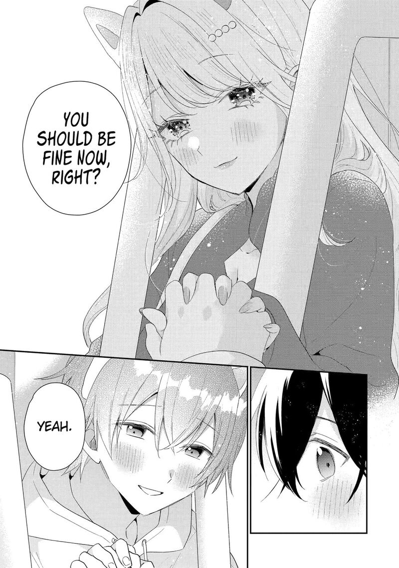 Keiken Zumi Na Kimi To Keiken Zero Na Ore Ga Otsukiai Suru Hanashi 45 9