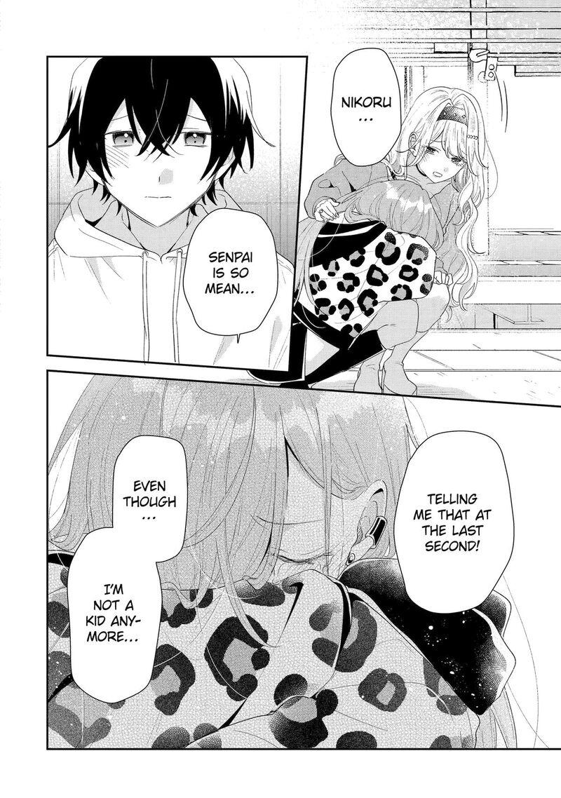 Keiken Zumi Na Kimi To Keiken Zero Na Ore Ga Otsukiai Suru Hanashi 46 10