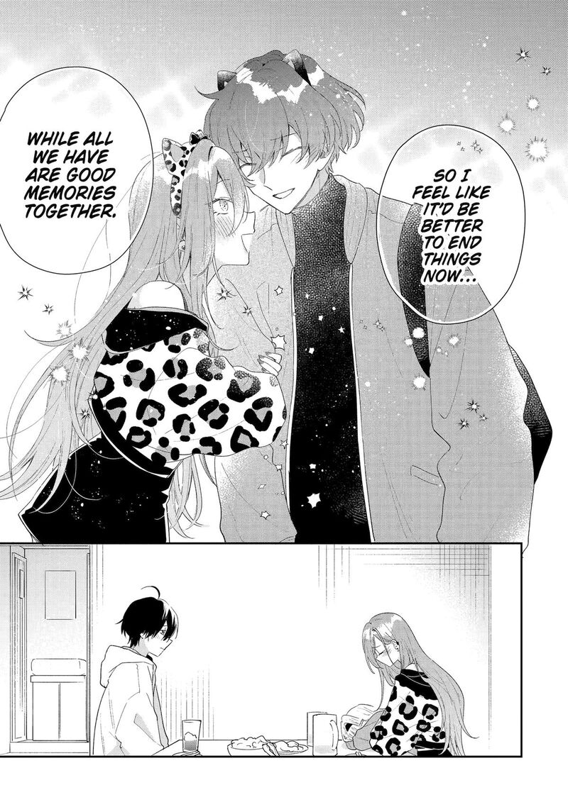 Keiken Zumi Na Kimi To Keiken Zero Na Ore Ga Otsukiai Suru Hanashi 46 19