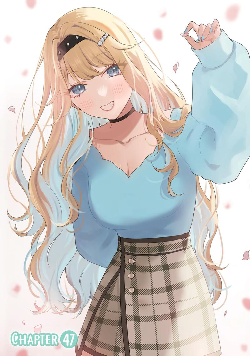 Keiken Zumi Na Kimi To Keiken Zero Na Ore Ga Otsukiai Suru Hanashi 47 1