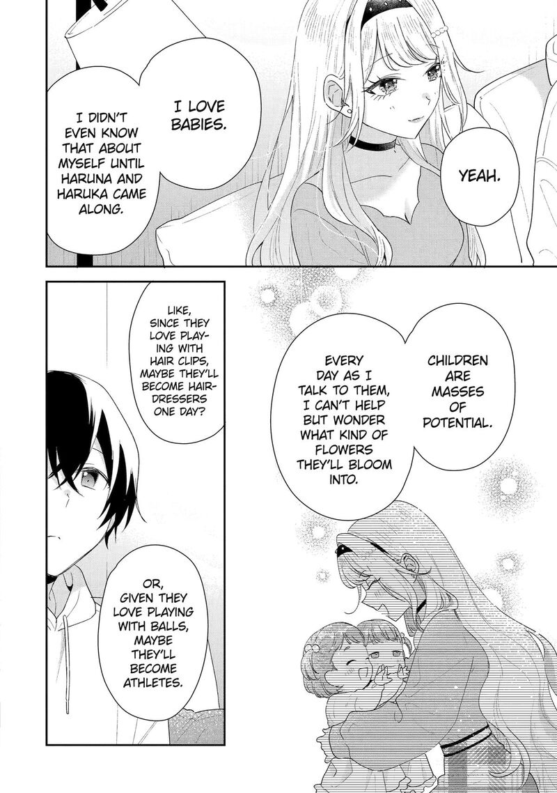 Keiken Zumi Na Kimi To Keiken Zero Na Ore Ga Otsukiai Suru Hanashi 47 12