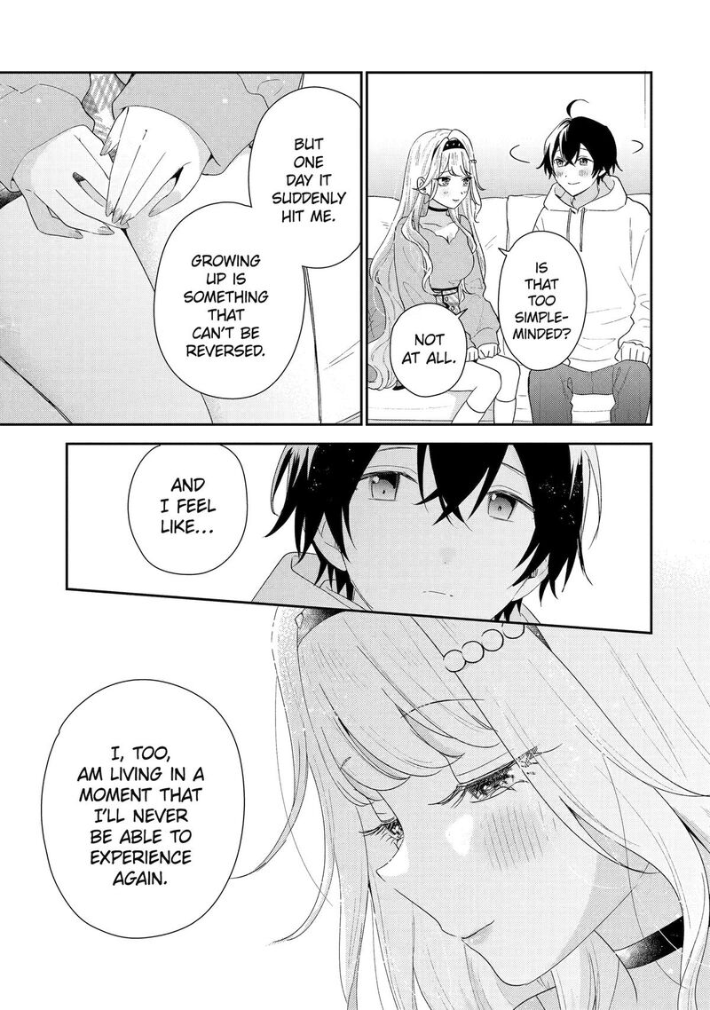 Keiken Zumi Na Kimi To Keiken Zero Na Ore Ga Otsukiai Suru Hanashi 47 13