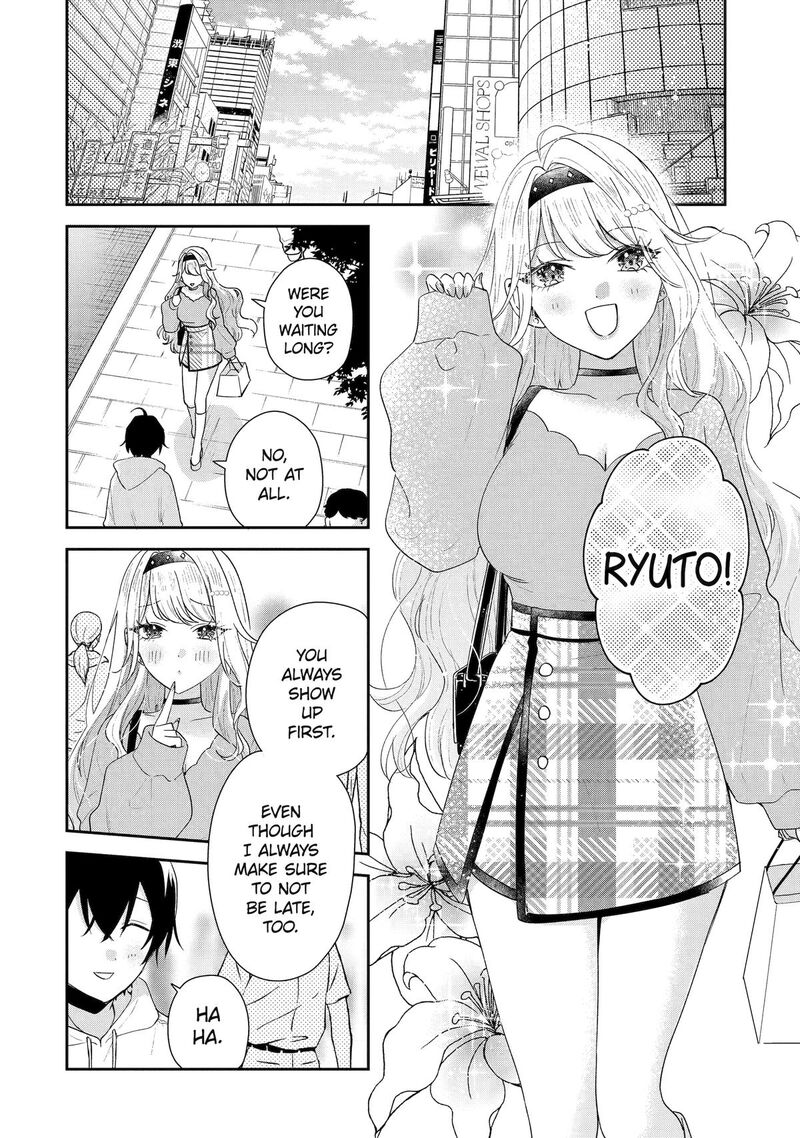 Keiken Zumi Na Kimi To Keiken Zero Na Ore Ga Otsukiai Suru Hanashi 47 2